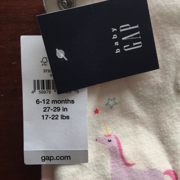 Reversible Unicorn Set - Picture 4 of 4